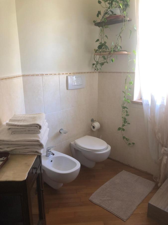 Villa Radiosa Gravina in Puglia Exterior photo