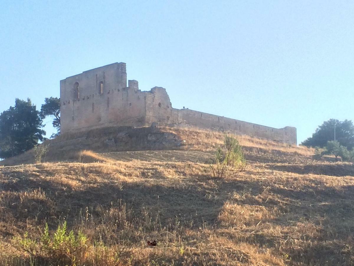Villa Radiosa Gravina in Puglia Exterior photo